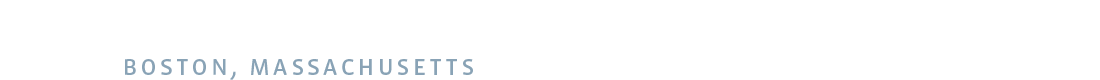 FND Boston Retina Logo